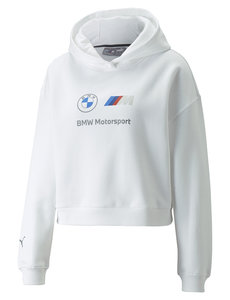 BMW BMW M MOTORSPORT LOGO HOODIE WOMEN 2022