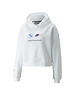 BMW BMW M MOTORSPORT LOGO HOODIE WOMEN 2022