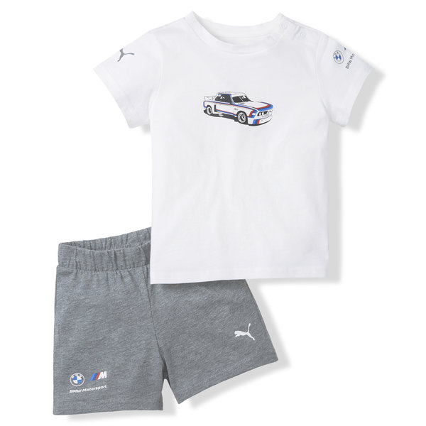 BMW BMW M MOTORSPORT BABY SET