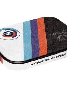 BMW Mint Box BMW Motorsport