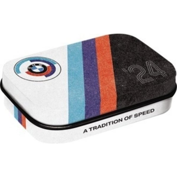 BMW Mint Box BMW Motorsport
