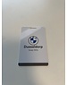 BMW Dusseldorp BMW Bagage tag