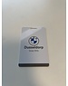 BMW Dusseldorp MINI Bagage tag