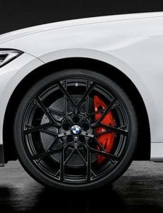 BMW Zomerwielset Styling 795M  2 serie G42,  3 Serie G20,  4 Serie G22 Serie