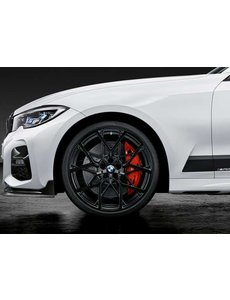 BMW Zomerwielset Styling 795M  2 serie G42,  3 Serie G20,  4 Serie G22 Serie