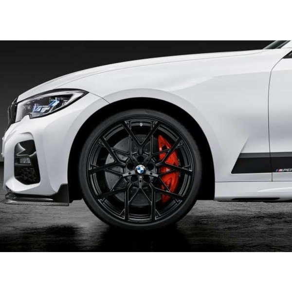 BMW Zomerwielset Styling 795M  2 serie G42,  3 Serie G20,  4 Serie G22 Serie