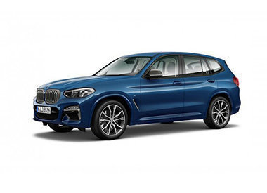 BMW X3 & X4