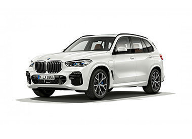 BMW X5 & X6