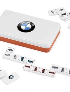 BMW BMW Domino Spel Reiseditie