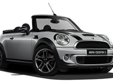 MINI Cabrio