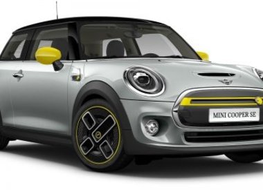 MINI Electric
