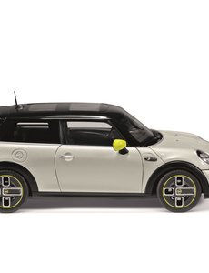 MINI Miniatuur MINI COOPER SE