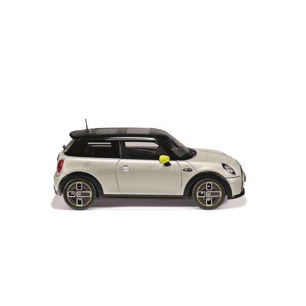 MINI Miniatuur MINI COOPER SE