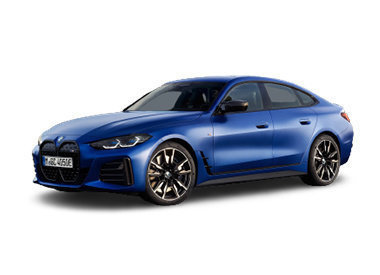 BMW i4 (G26BEV) / 4 GC (G26)