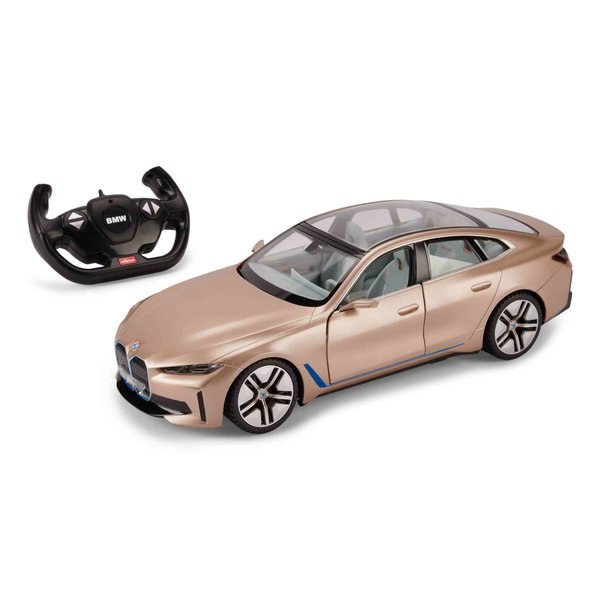 BMW BMW Miniatuur RC i4 Concept 1:14