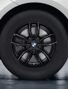 BMW BMW Winterwielset 2 Serie Active Toure U06 Styling 840