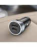 BMW BMW USB- Oplader Dubbel Type A  - Type C