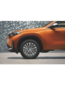 BMW BMW Winterwielset X1 U11 V-Spaak Styling 833