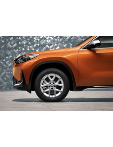 BMW BMW Winterwielset X1 U11 Y-Spaak Styling 896