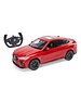 BMW BMW Miniatuur RC X6M 1:14