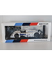 BMW Schaalmodel BMW V12 LMR Heritage 1:18, Nr.15 1st Places 1999 ALMS Series