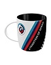 BMW BMW Koffie Mok  Motorsport - Tradition Of Speed