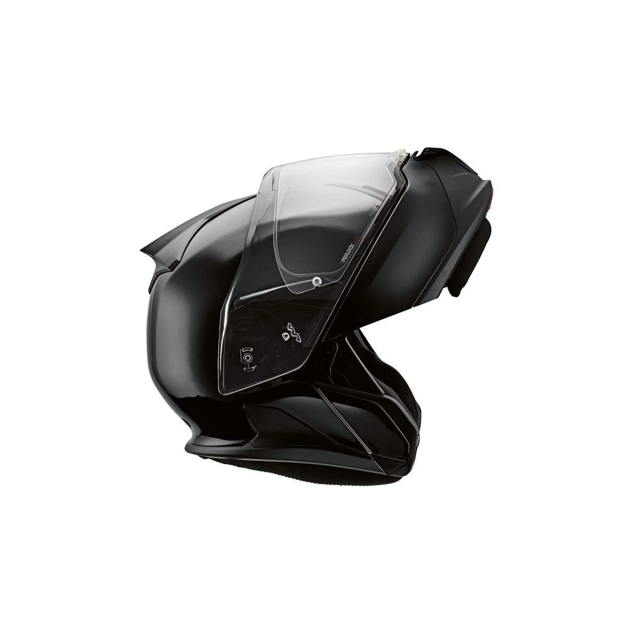 BMW Motorrad Helm System 7 Carbon Evo Zwart