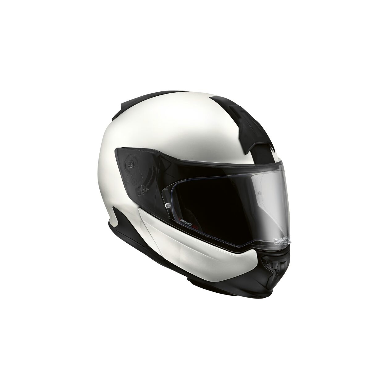 BMW Motorrad Helm System 7 Carbon Evo Wit