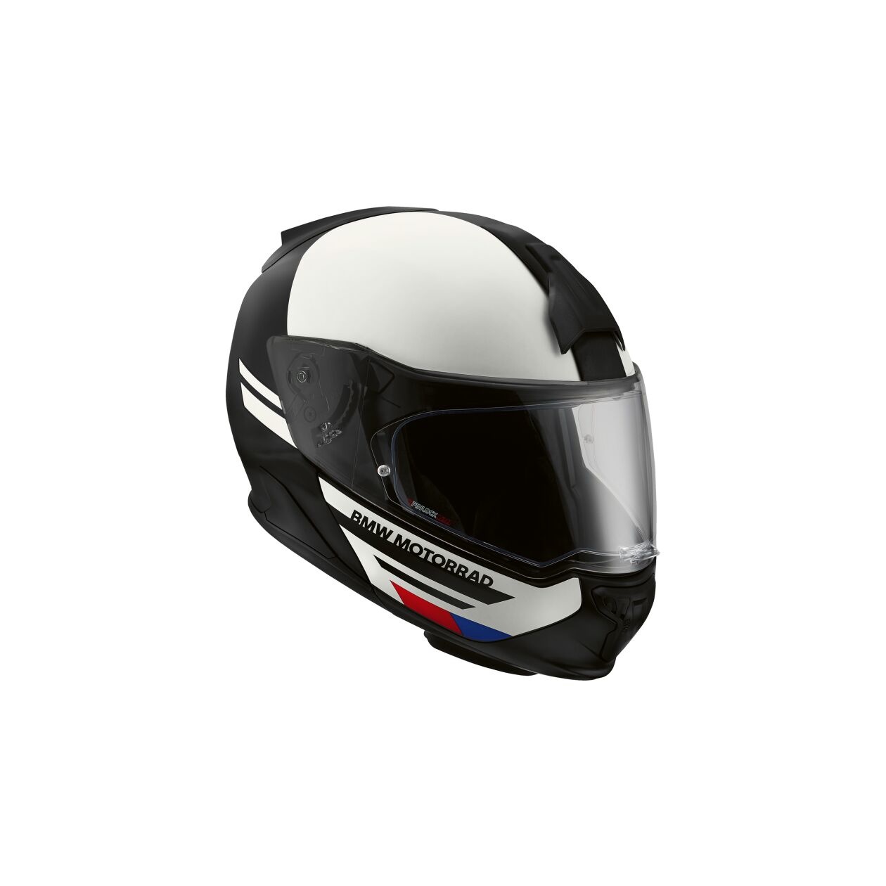 Helm System 7 Carbon Evo Moto - Dusseldorp Webshop
