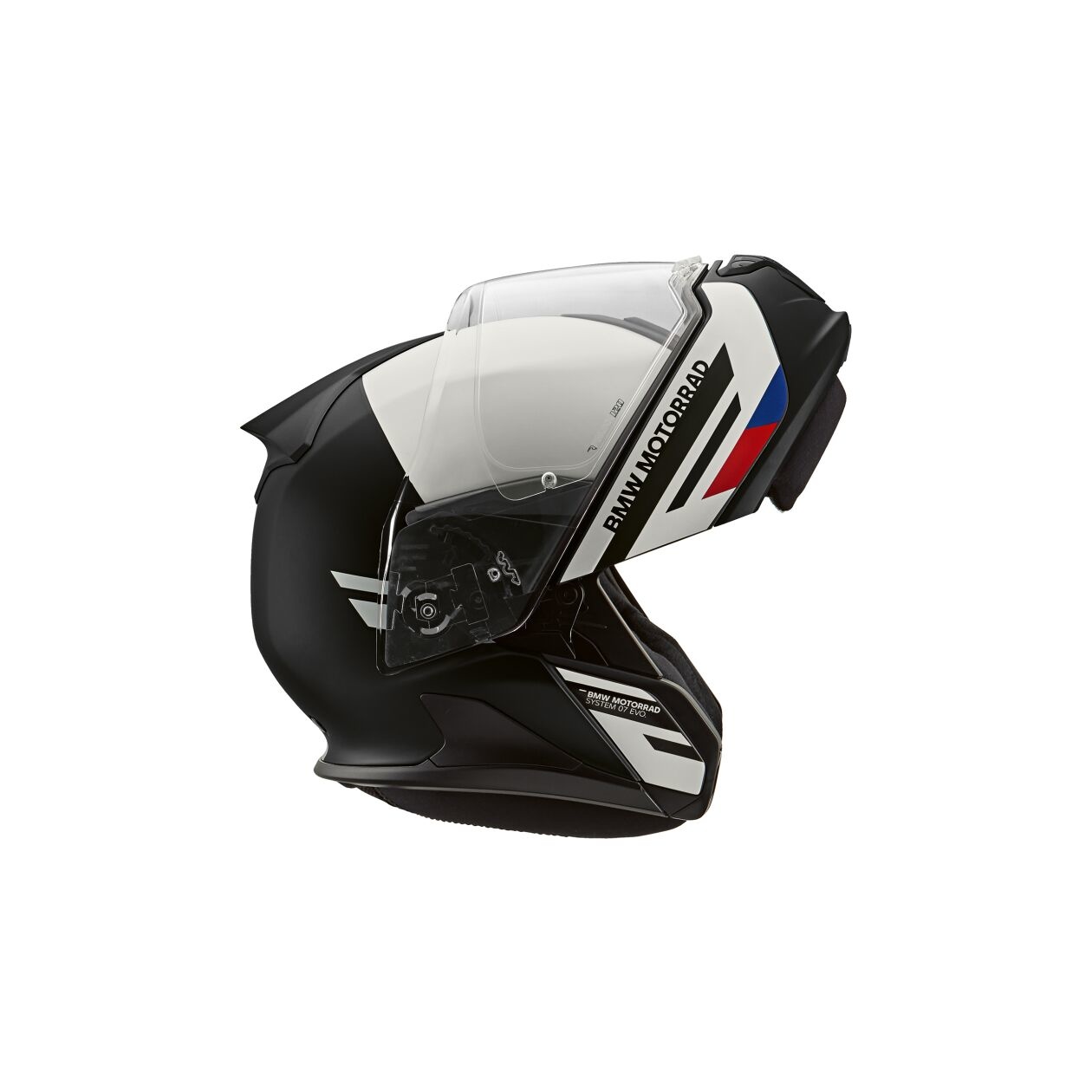BMW Motorrad Helm System 7 Carbon Evo Moto