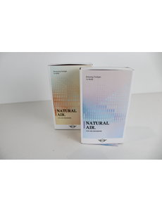 MINI MINI Navulset Interieurgeur Natural Air