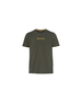 BMW Motorrad T-shirt Make Life A Ride heren Groen