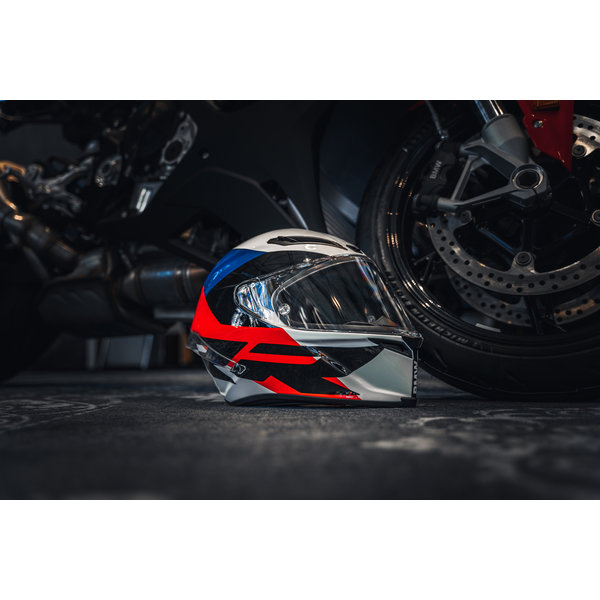 BMW Motorrad Helm M Pro Race