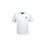 T-Shirt ALPINA COLLECTION White, Unisex
