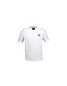 ALPINA T-Shirt ALPINA COLLECTION White, Unisex