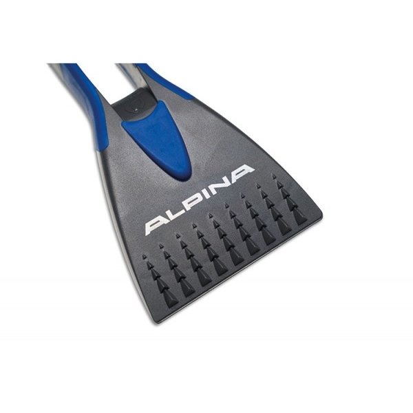 ALPINA Wordmark ijskrabber