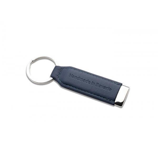 ALPINA Key Ring ALPINA Wordmark