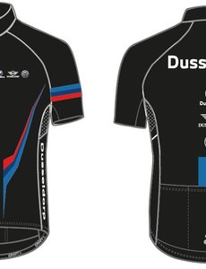 BMW BMW Dusseldorp Heren Fiets shirt Day of Cycling 2023