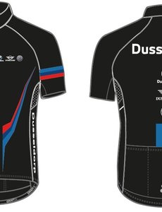 BMW BMW Dusseldorp Dames Fiets shirt Day of Cycling 2023