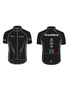 BMW BMW Dusseldorp Dames Fiets shirt Day of Cycling 2023
