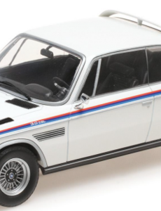 BMW Miniatuur BMW 3.0 CSL 1:18