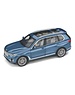 BMW Miniatuur BMW X7  1:18