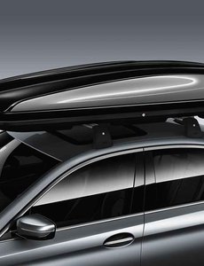 BMW BMW Dakbox 320 Liter