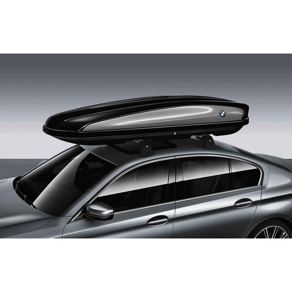 BMW BMW Dakbox 320 Liter