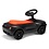 BMW BMW Baby Racer IV Zwart Webshop Actie