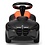 BMW BMW Baby Racer IV Zwart Webshop Actie