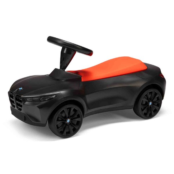 BMW BMW Baby Racer IV Zwart Webshop Actie
