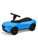 BMW BMW Baby Racer IV Blauw Model 2023 Webshop Actie