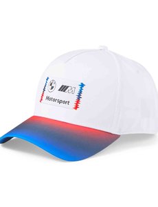 BMW BMW M MOTORSPORT ROAD TRIP CAP