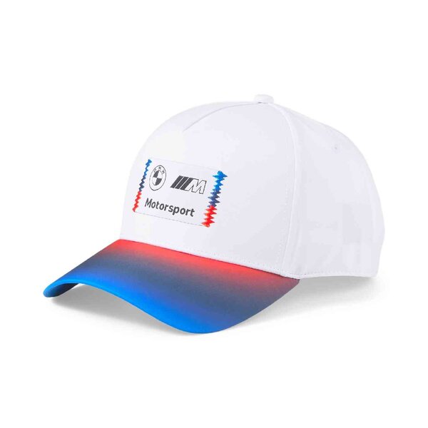 BMW BMW M MOTORSPORT ROAD TRIP CAP